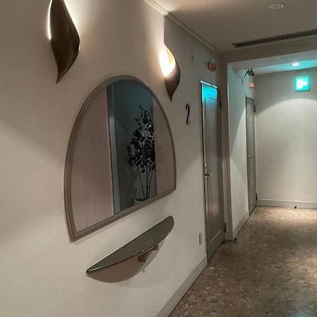 Hotel Luxe - Adult Only Tokyo Exterior photo